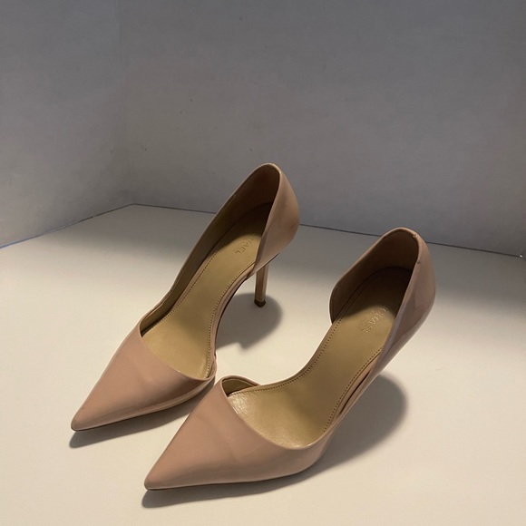 Michael Kors | D’Orsay Pumps Blush Neutral 71/2M - Picture 12 of 14